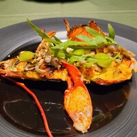 MIRAIE Dining - 