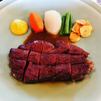 くいしんぼー山中 - 