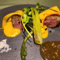MIRAIE Dining - 