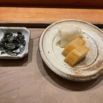 帝国ホテル 寅黒 - 