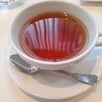 ALBALONGA - 紅茶