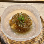 帝国ホテル 寅黒 - 