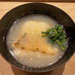 帝国ホテル 寅黒 - 