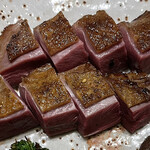 帝国ホテル 寅黒 - 