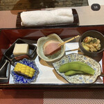 馬肉と和食のお店 神戸播馬 - 