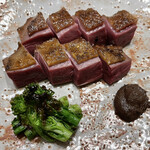 帝国ホテル 寅黒 - 