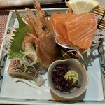 馬肉と和食のお店 神戸播馬 - 