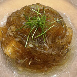 帝国ホテル 寅黒 - 