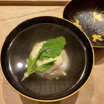 帝国ホテル 寅黒 - 