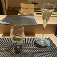 名駅 鮨 Sublime - 