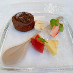 シェムラブルリス - 