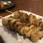 Sumibiyaki Torifuku - 