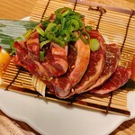 牛たん大好き 焼肉はっぴぃ - 