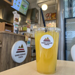 三瓶バーガー・トーキョー - 