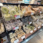 BAGEL & BAGEL - 