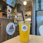 三瓶バーガー・トーキョー - 