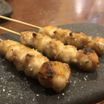 Sumibiyaki Torifuku - 