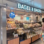 BAGEL & BAGEL - 