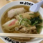 麺屋 ようすけ - 