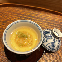 肉割烹 上 - 
