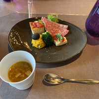 スミレオオサカ -  スミレオオサカ -