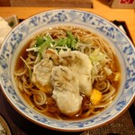 Teuchi Soba Maro - 