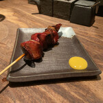 Yakitori No Hachibei - 