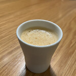 メゾン ケイ - スパイス香るスープ