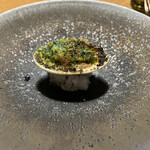 メゾン ケイ - 旨味の詰まった蛤