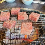 焼肉 すっきゃねん - 