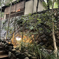 山の茶屋 - 