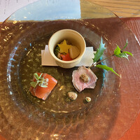 鉄板・懐石 くら馬 - 