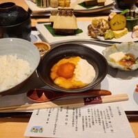 ゆば料理 東山ゆう豆 - 