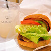 the 3rd Burger 武蔵小山店