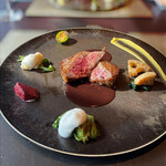 Sky Restaurant Musashi - 