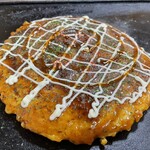 ふくや - 豚玉大盛り