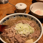 うどん酒場 ざくろ - 