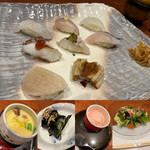 Uramasazushi - 