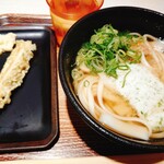 Udon Tsurukoshi - 