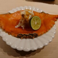 鮨　いの - 