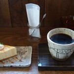 CAFE KESHiPEARL - 