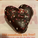 Dunkin' Donuts - Brownie Batter♪