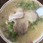 ふくちゃんラーメン 田隈本店 - 