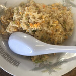 ふくちゃんラーメン 田隈本店 - 