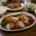 若水飯店 - 