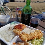 チキン南蛮亭 - 