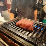 焼肉NOBU - 