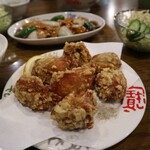 若水飯店 - 料理写真: