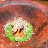 日本のイタリア料理店 sai - 