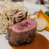 俺のフレンチ グランメゾン 大手町 - 